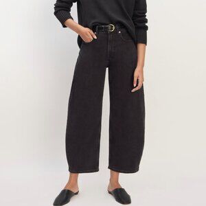 Everlane The Way-High Curve Jean